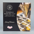 Cherry Blossom Candle making Kit
