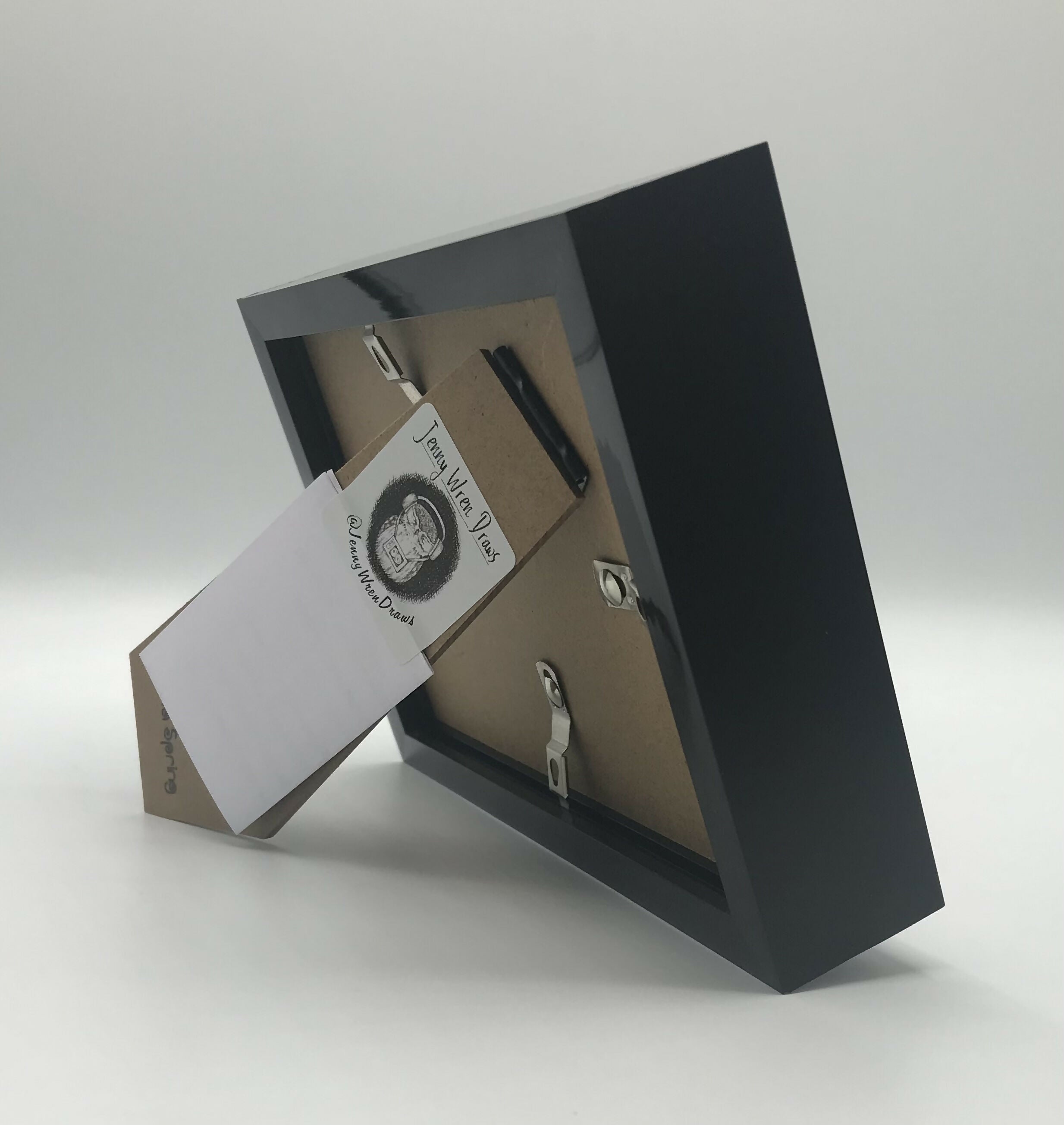 Sing! - Limited Edition Print by Jenny Davies