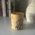 Spring Equinox - 100% Natural Essential Oil & Beeswax Pillar Candle