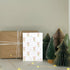 Plantable Mini Christmas Card Pack