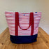 Spacious Beach Bag