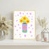 Chipspice Flower Pot A5