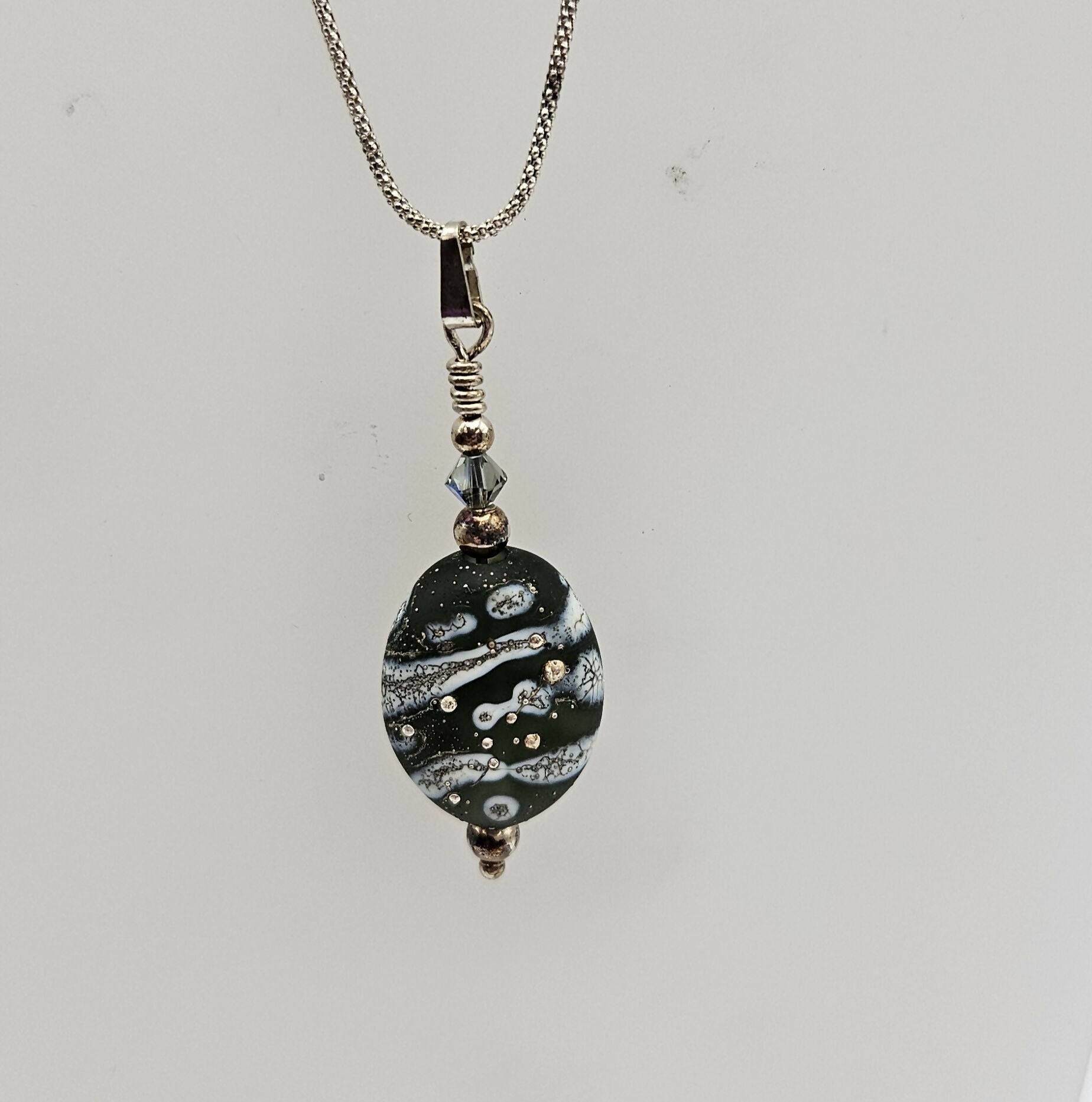 Glass Pendant
