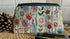 Kew Gardens Floral Cosmetics Bag/ Pencil Case