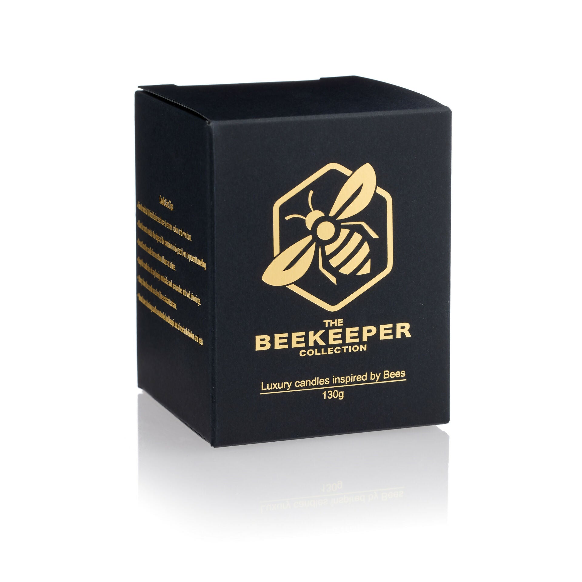Himalayan Cedarwood Candle