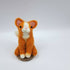 Dinky Cat Ginger