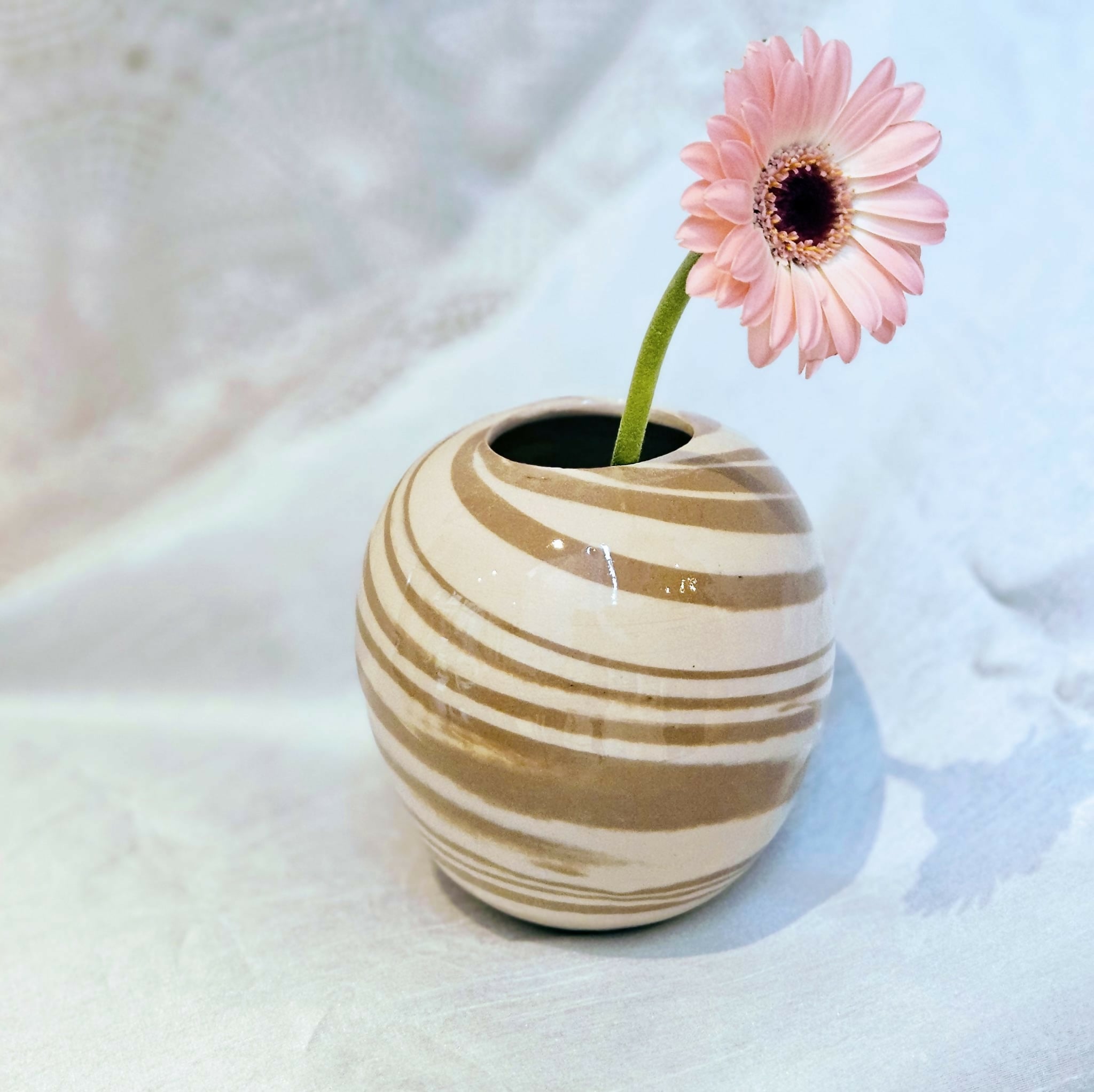Sphere Vase