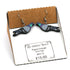 Pigeon Dangle Earrings