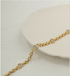 Chic Chain Link Bracelet