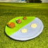 Capybara Family Trip Trinket Dish