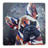 French Bulldog Coaster