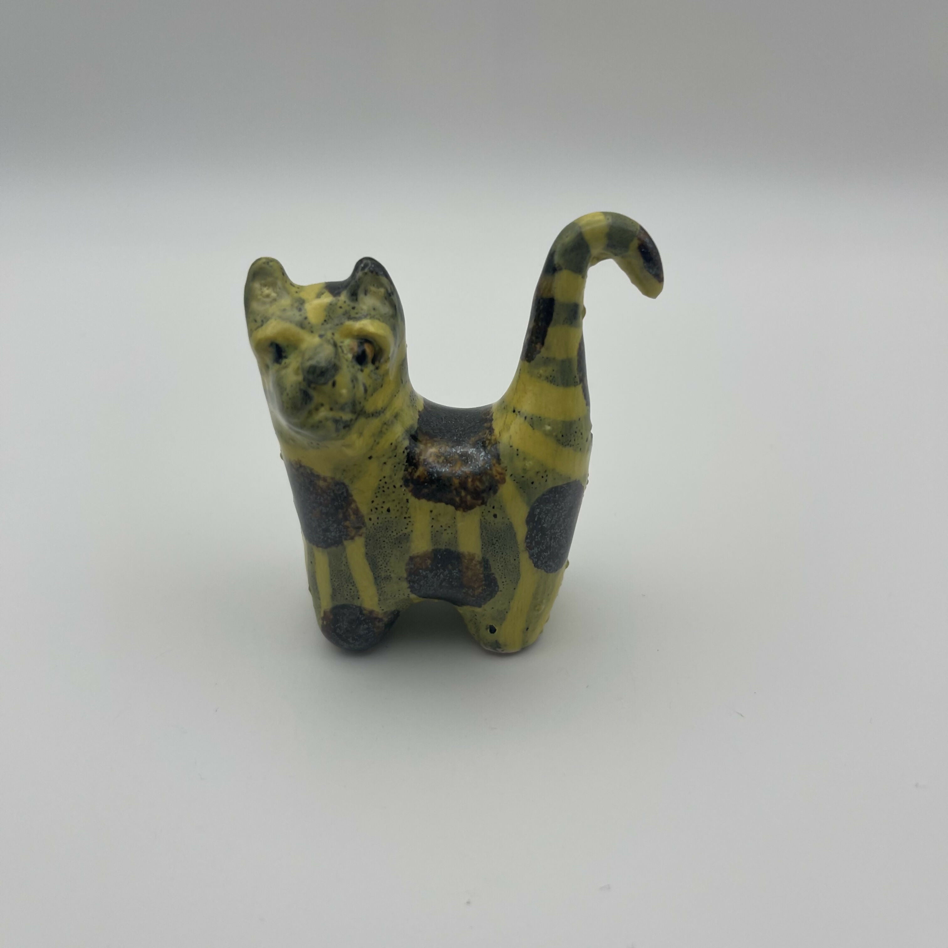 Patchwork Puss