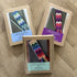 Beginner Bargello Bookmark Making Kit – Learn to Stitch Craft Kit for Kids & Adults