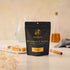 Dark Honey & Tobacco Candle Refill Pouch