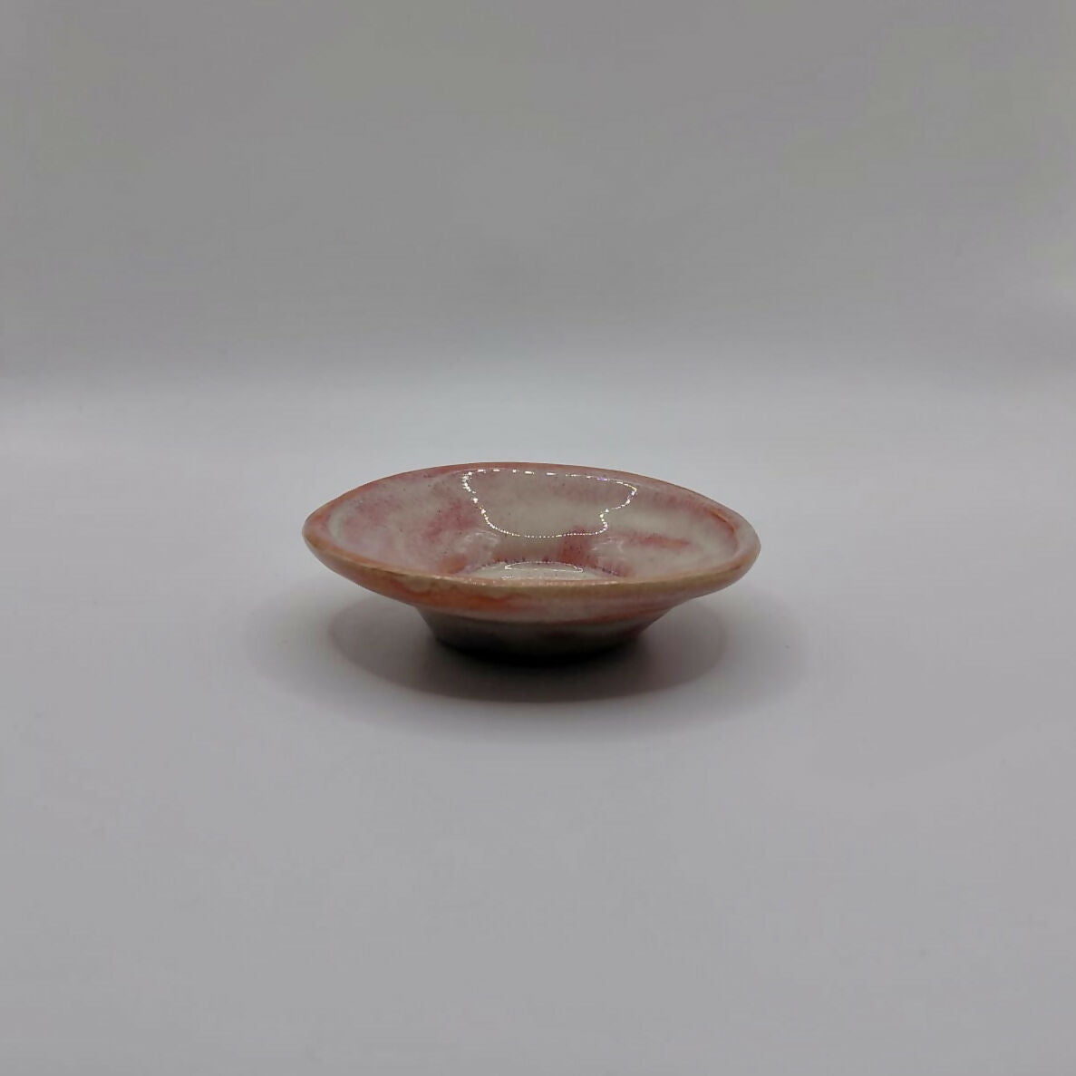Little Rosy Dish