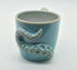 Stoneware Octopus Tentacle Mug