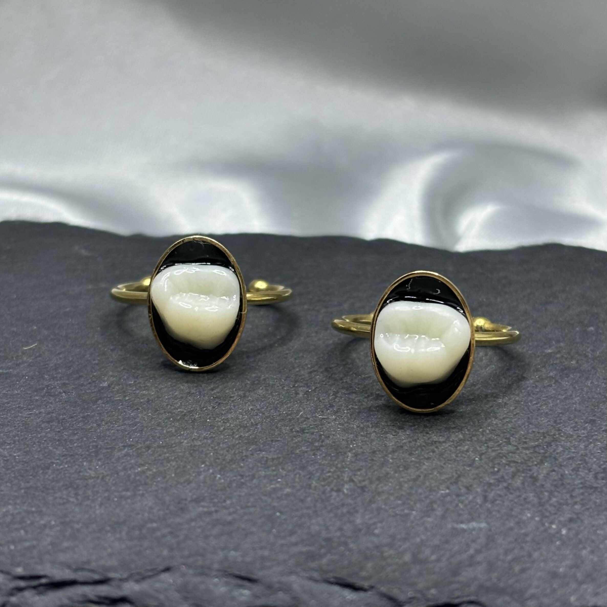 Teeth Rings