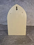 Handcrafted Internal Opening Wooden Fairy Door