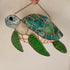 Glass Sea Turtle