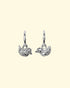 Lucky Duckies Hoops