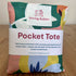 Pocket Tote