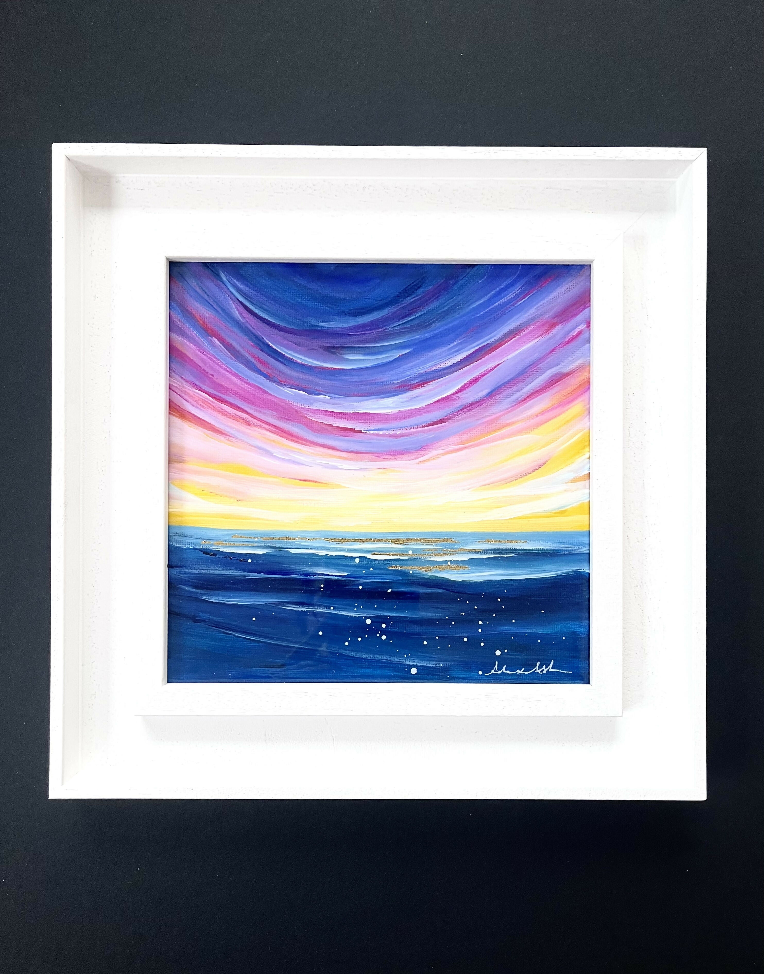 The Brightest of Skies