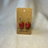 Strawberry Earrings