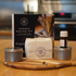 Lemon Drizzle Candle Making Kit