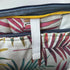 Unique Large Laptop Bag Case Made From Upcycled Jeans With Adjustable strap
