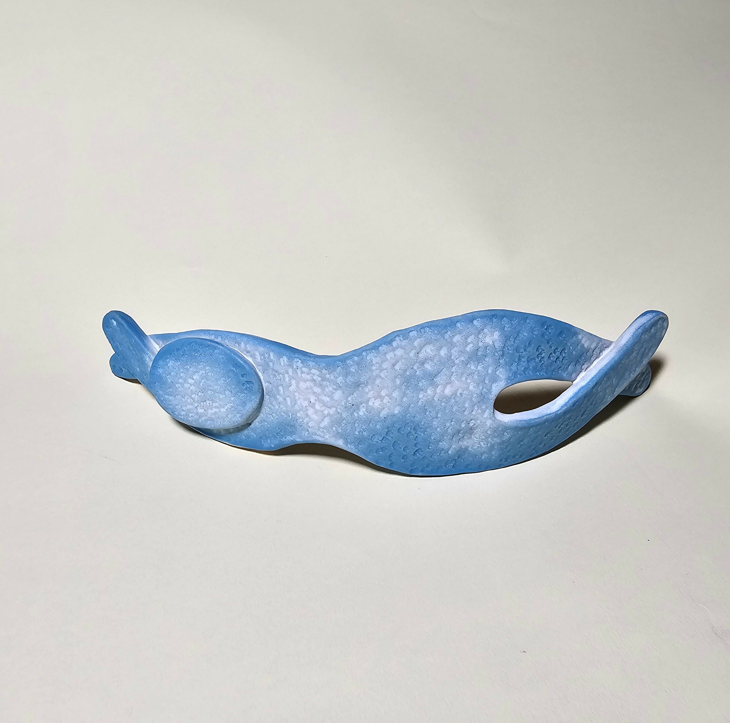 Diver Sculpture