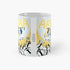 Abbaa Ceramic Mug