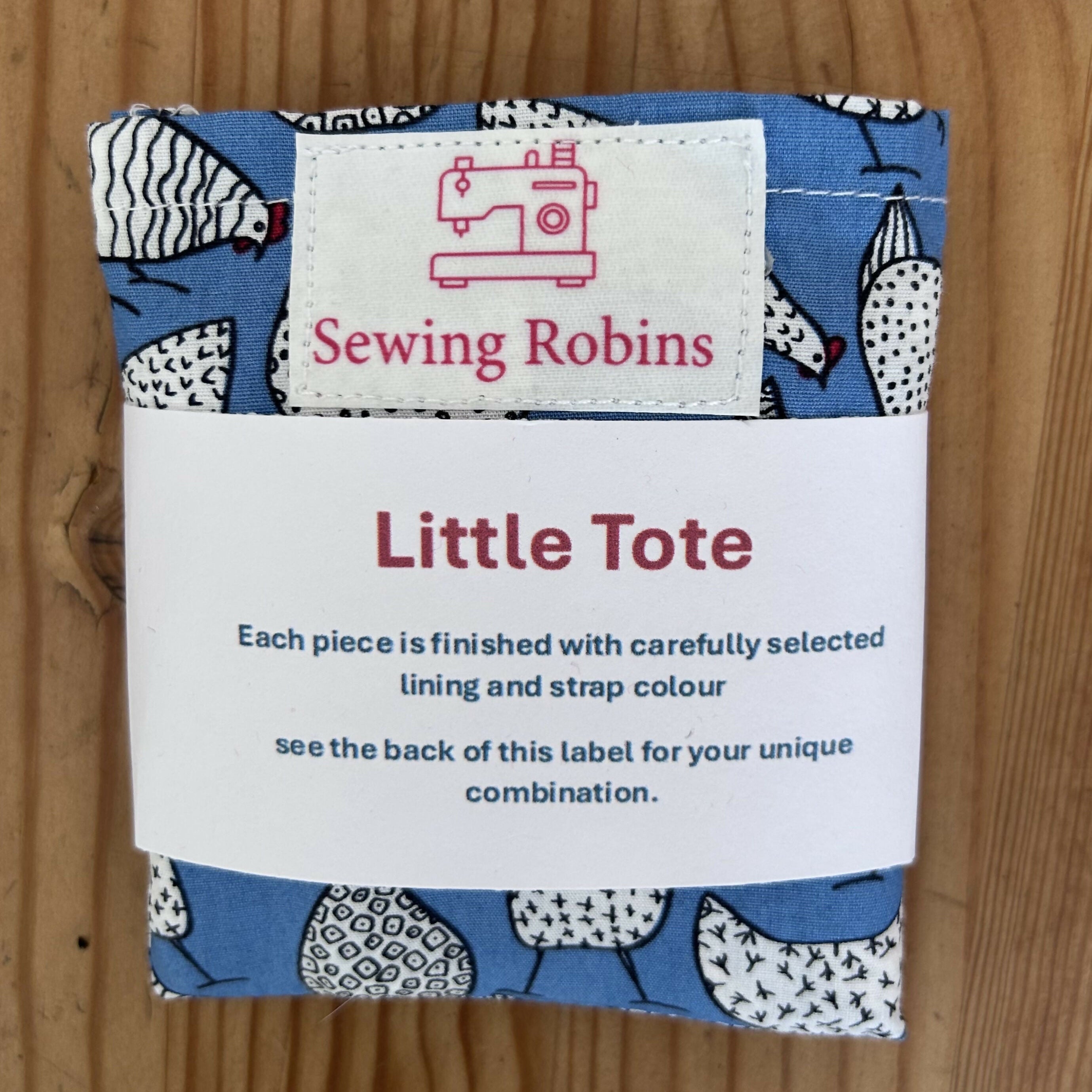 Little Tote