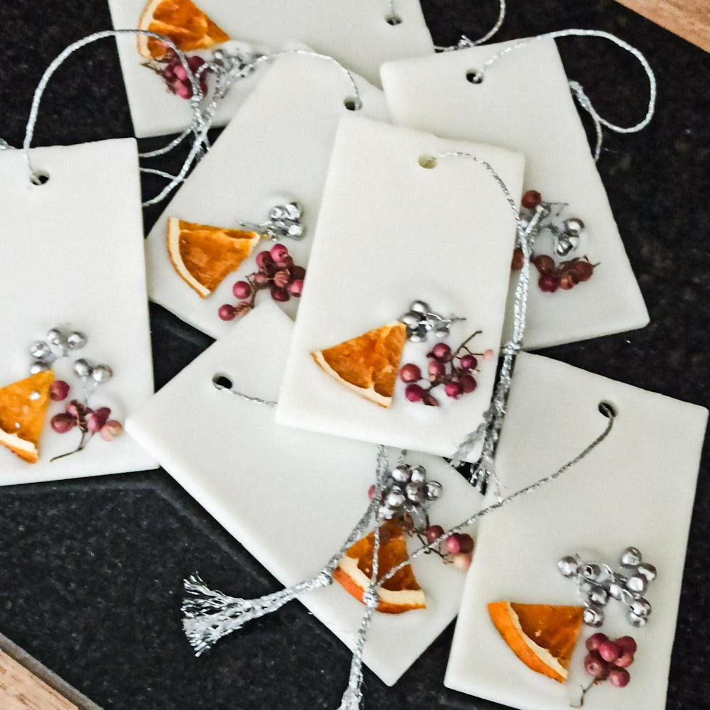 Sparkling Cranberry Wax Melt Tablet & Room Freshener (Set of 3)