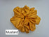 XL Scrunchies