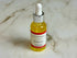 Geranium Cuticle Oil