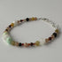PULSE BRACELET | STERLING SILVER & STONE BRACELET FOR CREATIVE FLOW