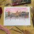 Original Artwork Humber Street