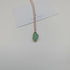 Seaglass Drop Necklace