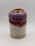 Split Colour Glazed Reed Diffuser Bottle/Bud Vase