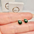 MALACHITE EARRINGS