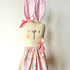 Bunny Doll Soft Toy