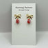 Revamped Vintage Earrings - Various H