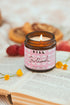 Girlhood - Soy Wax Candle