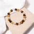 Manifestion Crystal Bracelet