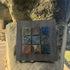 Earthy Tile Hanging