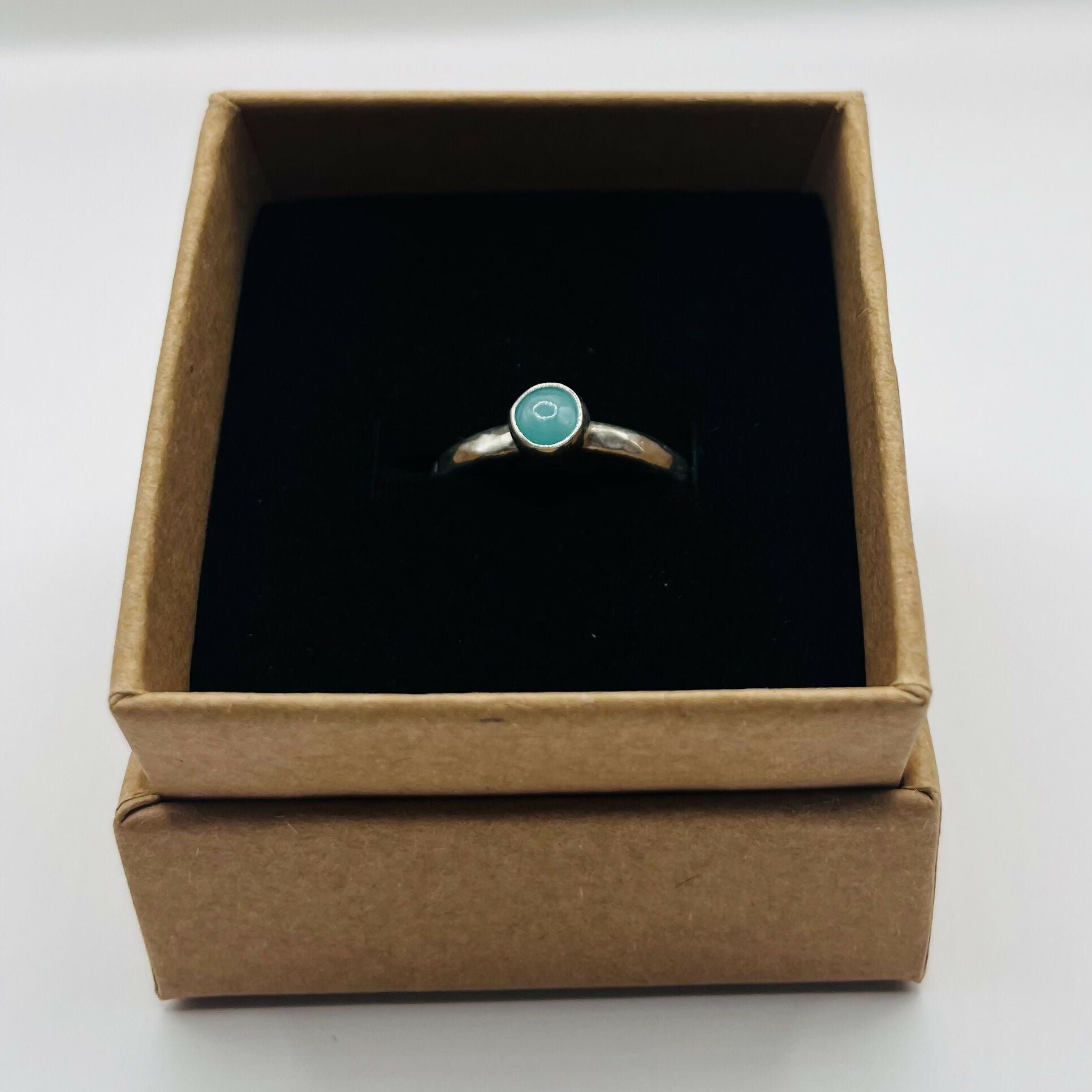 Gemstone Ring - Various C