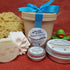 Seasons Eatings - Christmas Pampering Gift Set