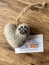 Heart Decoration