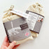 Polar Bear Decoration Sewing Kit