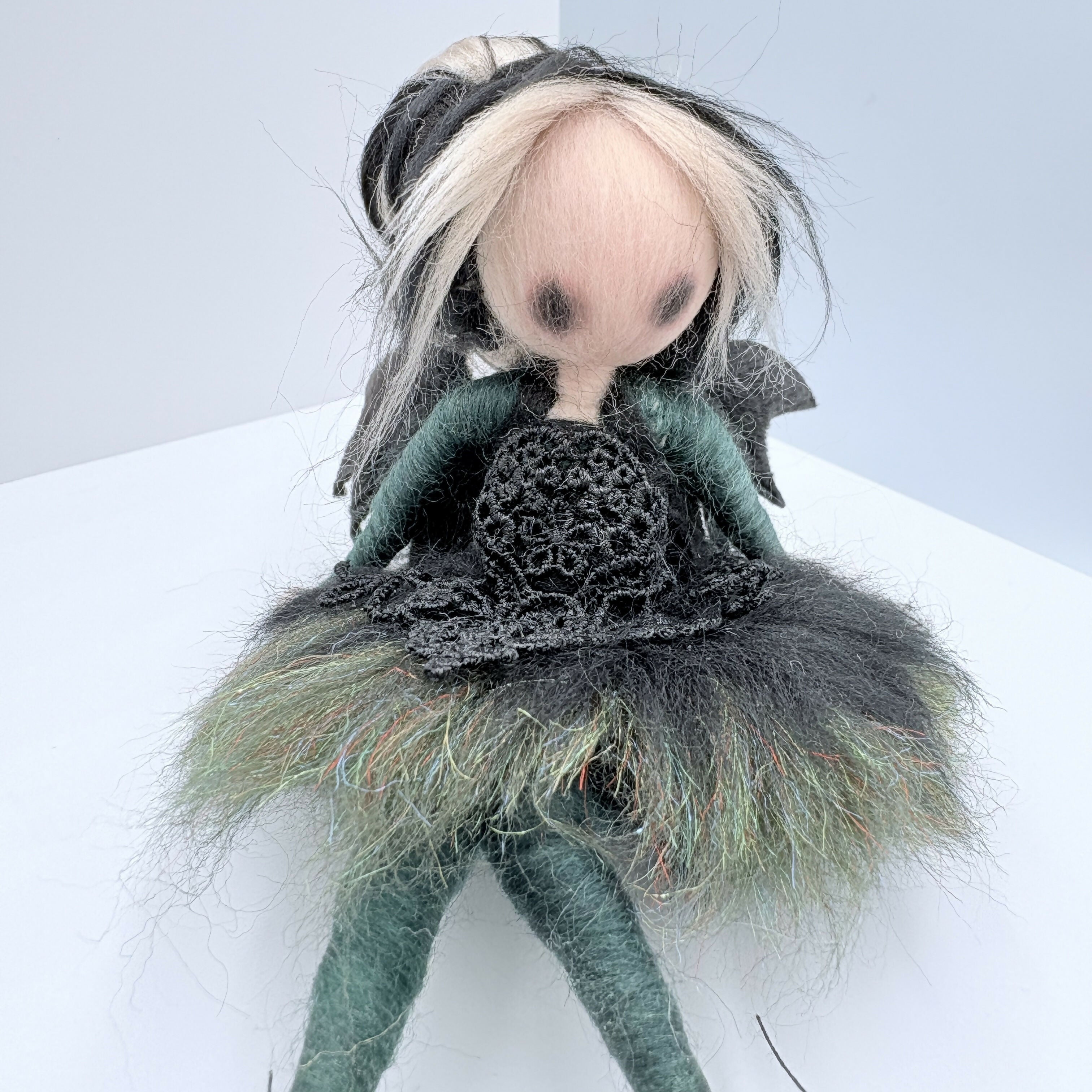 Goth Fairy